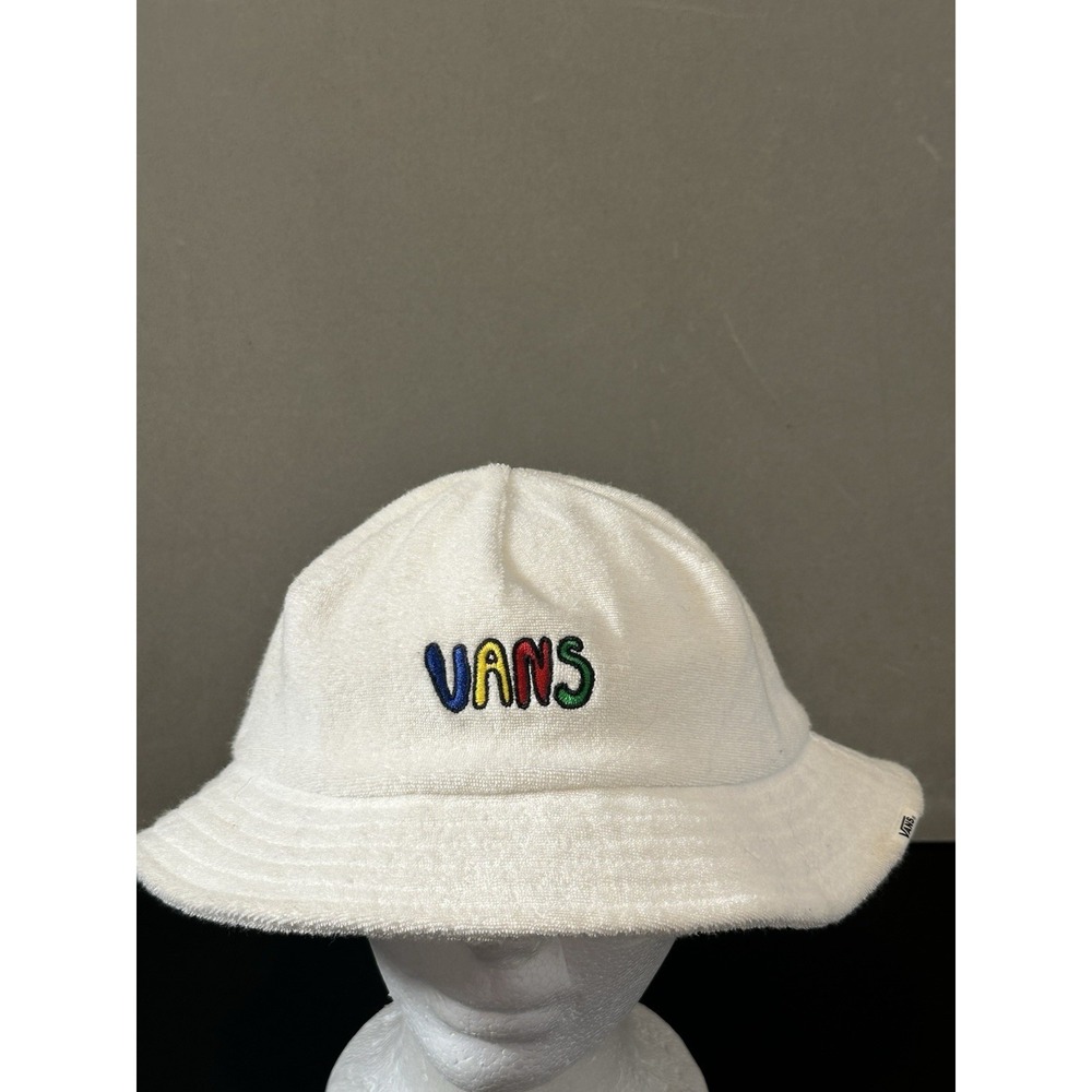Vans Brighton‎ Bucket Hat One Size